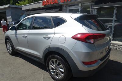 2018 Hyundai TUCSON SE   - Photo 6 - Newark, NJ 07104