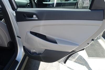 2018 Hyundai TUCSON SE   - Photo 22 - Newark, NJ 07104