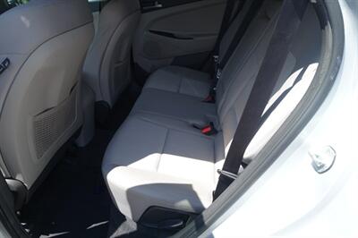 2018 Hyundai TUCSON SE   - Photo 15 - Newark, NJ 07104