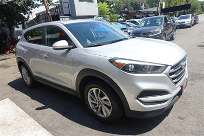 2018 Hyundai TUCSON SE   - Photo 5 - Newark, NJ 07104