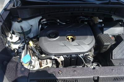 2018 Hyundai TUCSON SE   - Photo 29 - Newark, NJ 07104