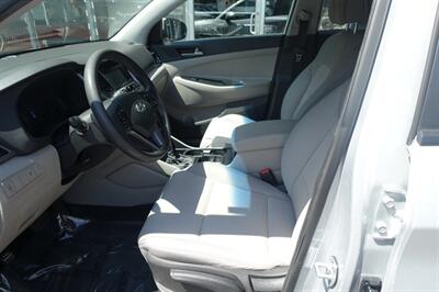 2018 Hyundai TUCSON SE   - Photo 13 - Newark, NJ 07104