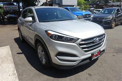 2018 Hyundai TUCSON SE   - Photo 3 - Newark, NJ 07104