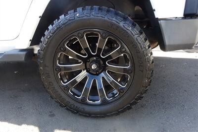 2015 Jeep Wrangler Sahara   - Photo 23 - Newark, NJ 07104