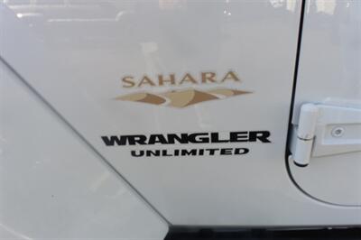 2015 Jeep Wrangler Sahara   - Photo 31 - Newark, NJ 07104