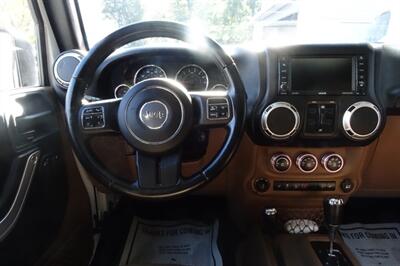 2015 Jeep Wrangler Sahara   - Photo 13 - Newark, NJ 07104