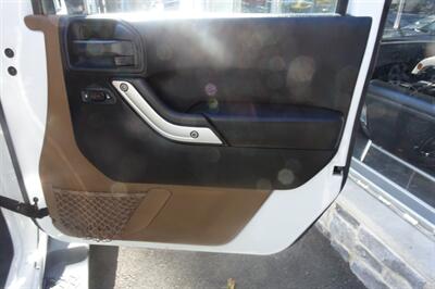 2015 Jeep Wrangler Sahara   - Photo 15 - Newark, NJ 07104