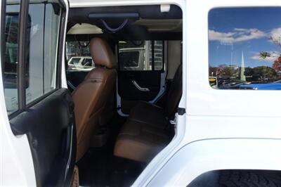 2015 Jeep Wrangler Sahara   - Photo 11 - Newark, NJ 07104