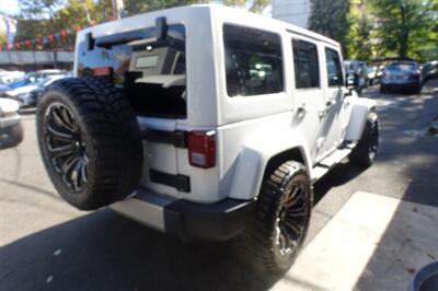 2015 Jeep Wrangler Sahara   - Photo 5 - Newark, NJ 07104
