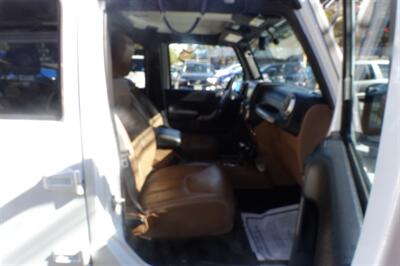 2015 Jeep Wrangler Sahara   - Photo 14 - Newark, NJ 07104