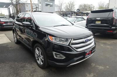 2018 Ford Edge Titanium   - Photo 3 - Newark, NJ 07104