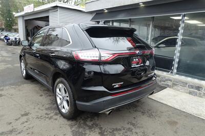 2018 Ford Edge Titanium   - Photo 6 - Newark, NJ 07104