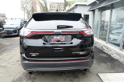 2018 Ford Edge Titanium   - Photo 7 - Newark, NJ 07104