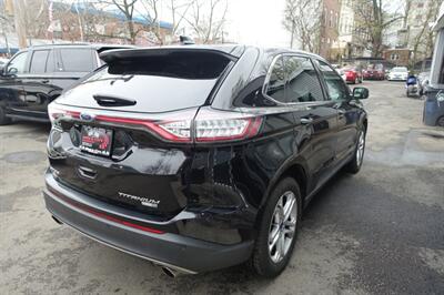 2018 Ford Edge Titanium   - Photo 5 - Newark, NJ 07104