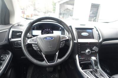 2018 Ford Edge Titanium   - Photo 13 - Newark, NJ 07104