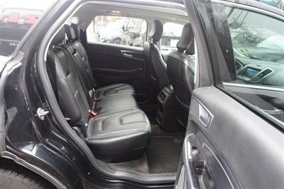 2018 Ford Edge Titanium   - Photo 16 - Newark, NJ 07104