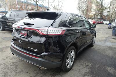 2018 Ford Edge Titanium   - Photo 8 - Newark, NJ 07104