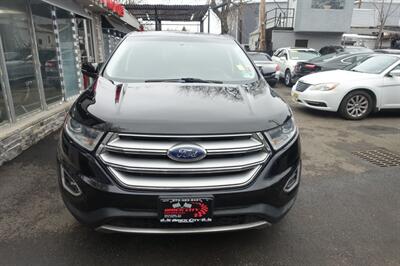 2018 Ford Edge Titanium   - Photo 2 - Newark, NJ 07104