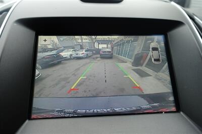 2018 Ford Edge Titanium   - Photo 19 - Newark, NJ 07104