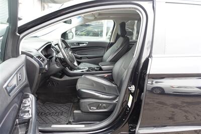 2018 Ford Edge Titanium   - Photo 9 - Newark, NJ 07104