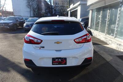 2017 Chevrolet Cruze LT Auto   - Photo 7 - Newark, NJ 07104