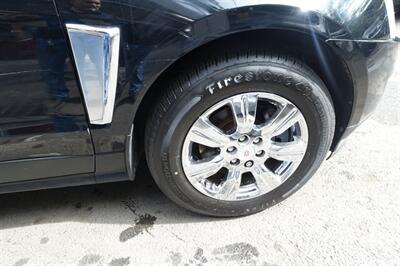 2016 Cadillac SRX Luxury Collection - Photo 13 - Newark, NJ 07104