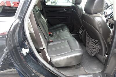2016 Cadillac SRX Luxury Collection - Photo 21 - Newark, NJ 07104