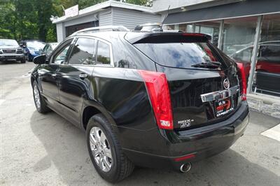 2016 Cadillac SRX Luxury Collection - Photo 6 - Newark, NJ 07104