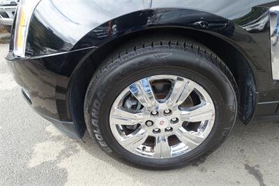 2016 Cadillac SRX Luxury Collection - Photo 10 - Newark, NJ 07104