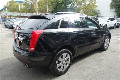 2016 Cadillac SRX Luxury Collection - Photo 5 - Newark, NJ 07104