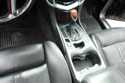 2016 Cadillac SRX Luxury Collection - Photo 28 - Newark, NJ 07104