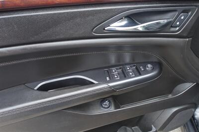 2016 Cadillac SRX Luxury Collection - Photo 25 - Newark, NJ 07104
