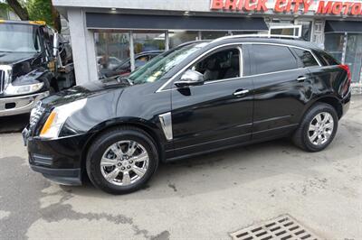 2016 Cadillac SRX Luxury Collection - Photo 4 - Newark, NJ 07104