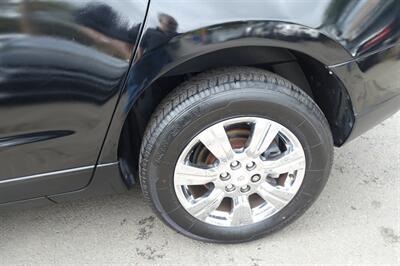2016 Cadillac SRX Luxury Collection - Photo 11 - Newark, NJ 07104