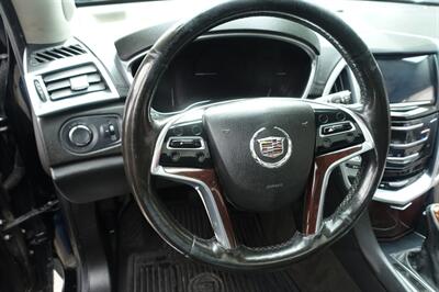 2016 Cadillac SRX Luxury Collection - Photo 26 - Newark, NJ 07104