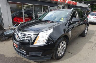 2016 Cadillac SRX Luxury Collection - Photo 1 - Newark, NJ 07104