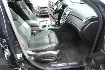 2016 Cadillac SRX Luxury Collection - Photo 19 - Newark, NJ 07104