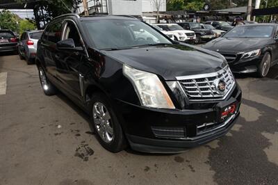 2016 Cadillac SRX Luxury Collection - Photo 3 - Newark, NJ 07104