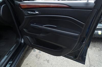 2016 Cadillac SRX Luxury Collection - Photo 20 - Newark, NJ 07104
