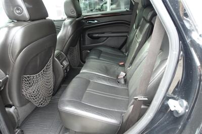 2016 Cadillac SRX Luxury Collection - Photo 16 - Newark, NJ 07104