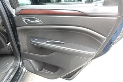 2016 Cadillac SRX Luxury Collection - Photo 22 - Newark, NJ 07104