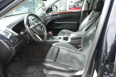2016 Cadillac SRX Luxury Collection - Photo 14 - Newark, NJ 07104