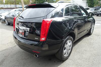 2016 Cadillac SRX Luxury Collection - Photo 8 - Newark, NJ 07104