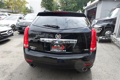 2016 Cadillac SRX Luxury Collection - Photo 7 - Newark, NJ 07104