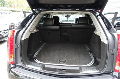 2016 Cadillac SRX Luxury Collection - Photo 24 - Newark, NJ 07104