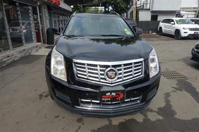 2016 Cadillac SRX Luxury Collection - Photo 2 - Newark, NJ 07104