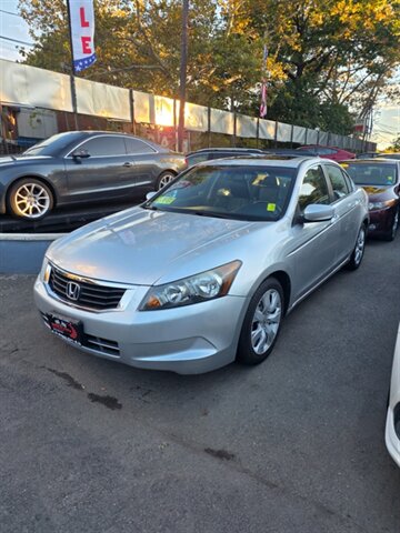 2008 Honda Accord EX-L  