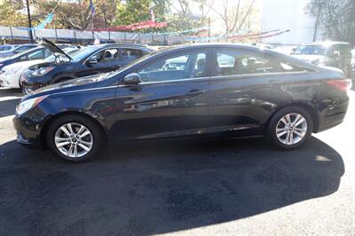 2011 Hyundai SONATA GLS   - Photo 4 - Newark, NJ 07104