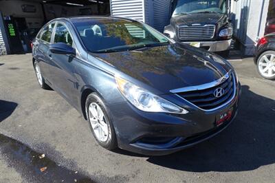 2011 Hyundai SONATA GLS   - Photo 3 - Newark, NJ 07104