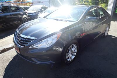 2011 Hyundai SONATA GLS   - Photo 1 - Newark, NJ 07104